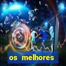 os melhores presidentes do brasil